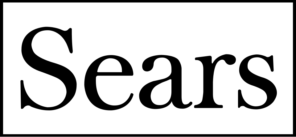 Sears